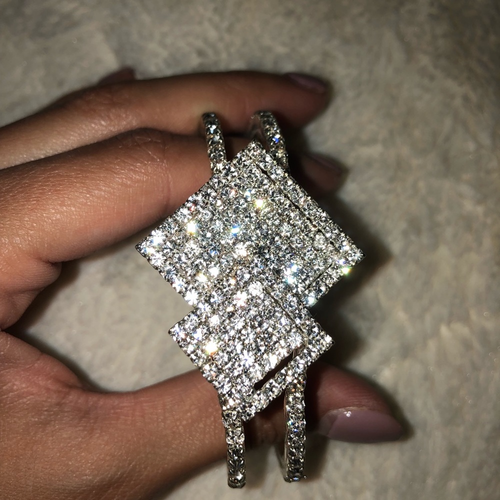 Diamond Bracelet 💎